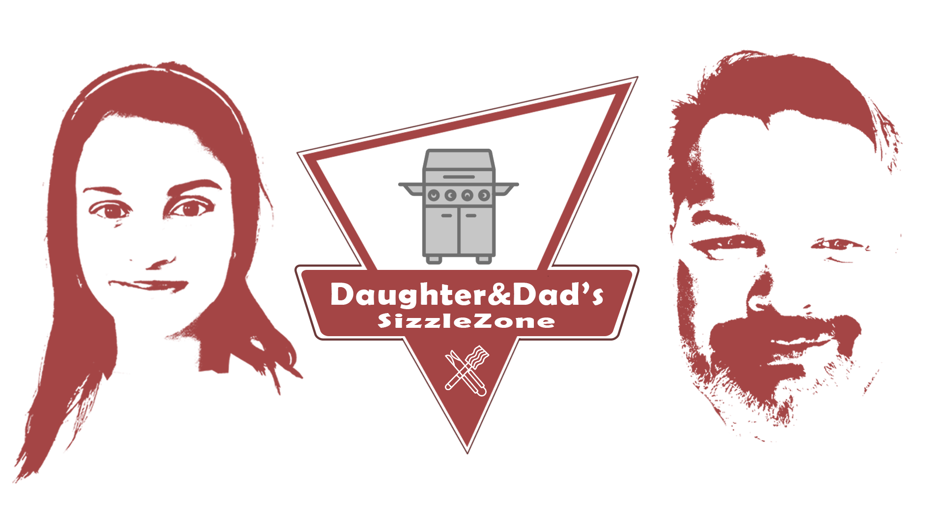 Daughter & Dad's Sizzlezone