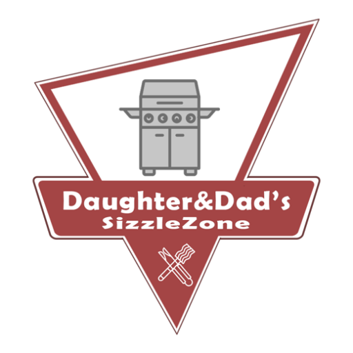 Daughter & Dad's Sizzlezone