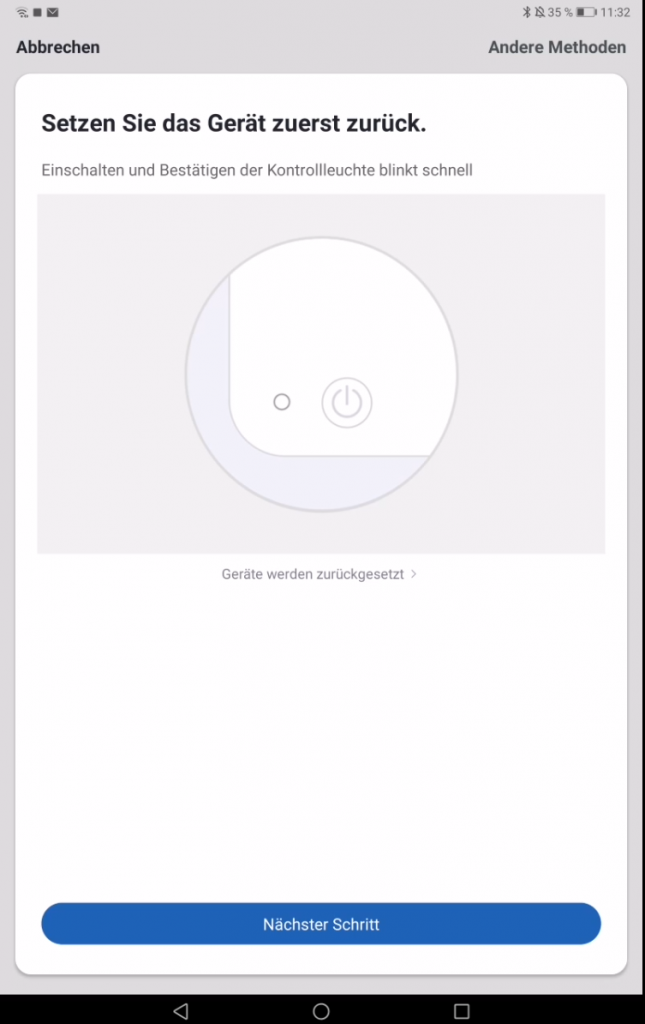 InkbirdSmart App