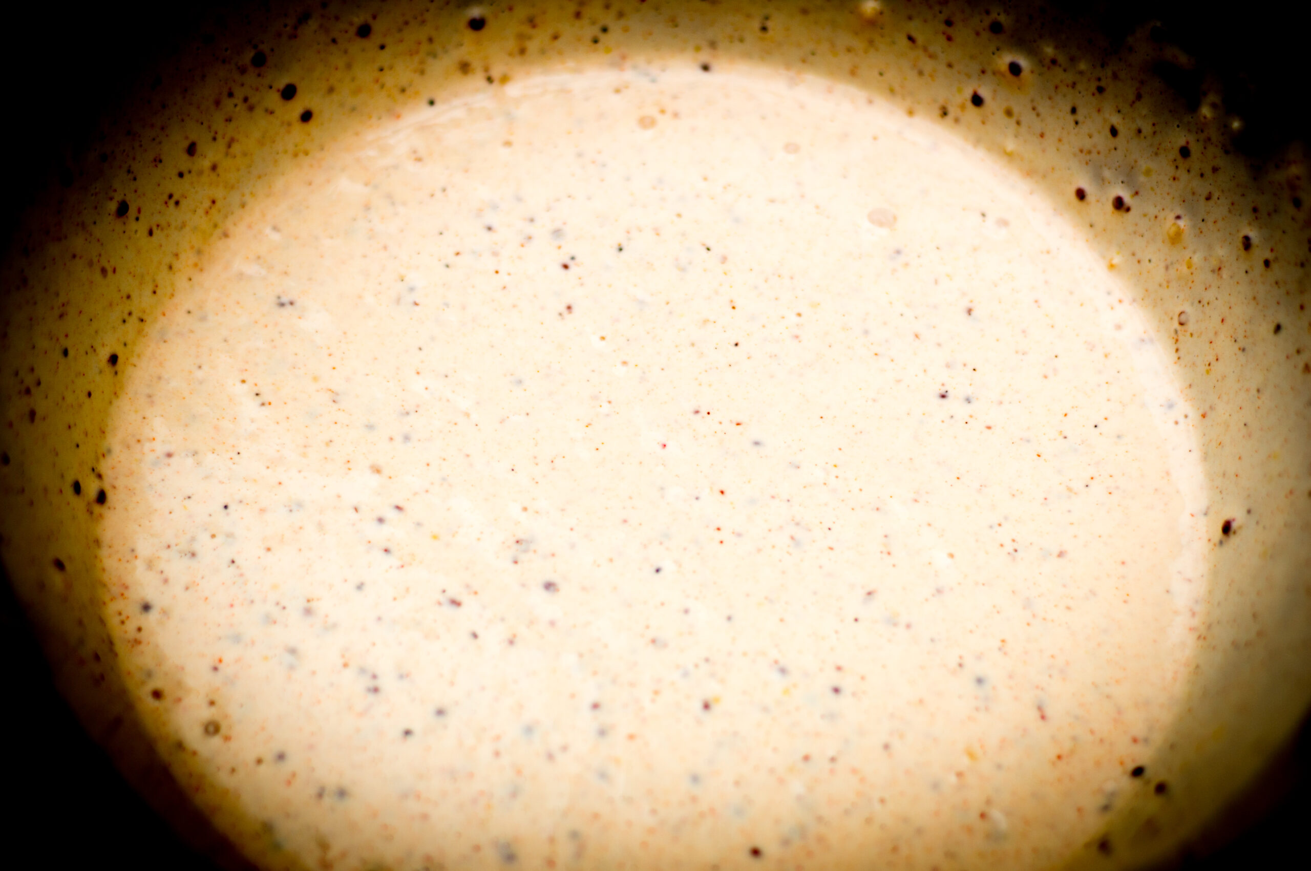Alabama White BBQ Sauce