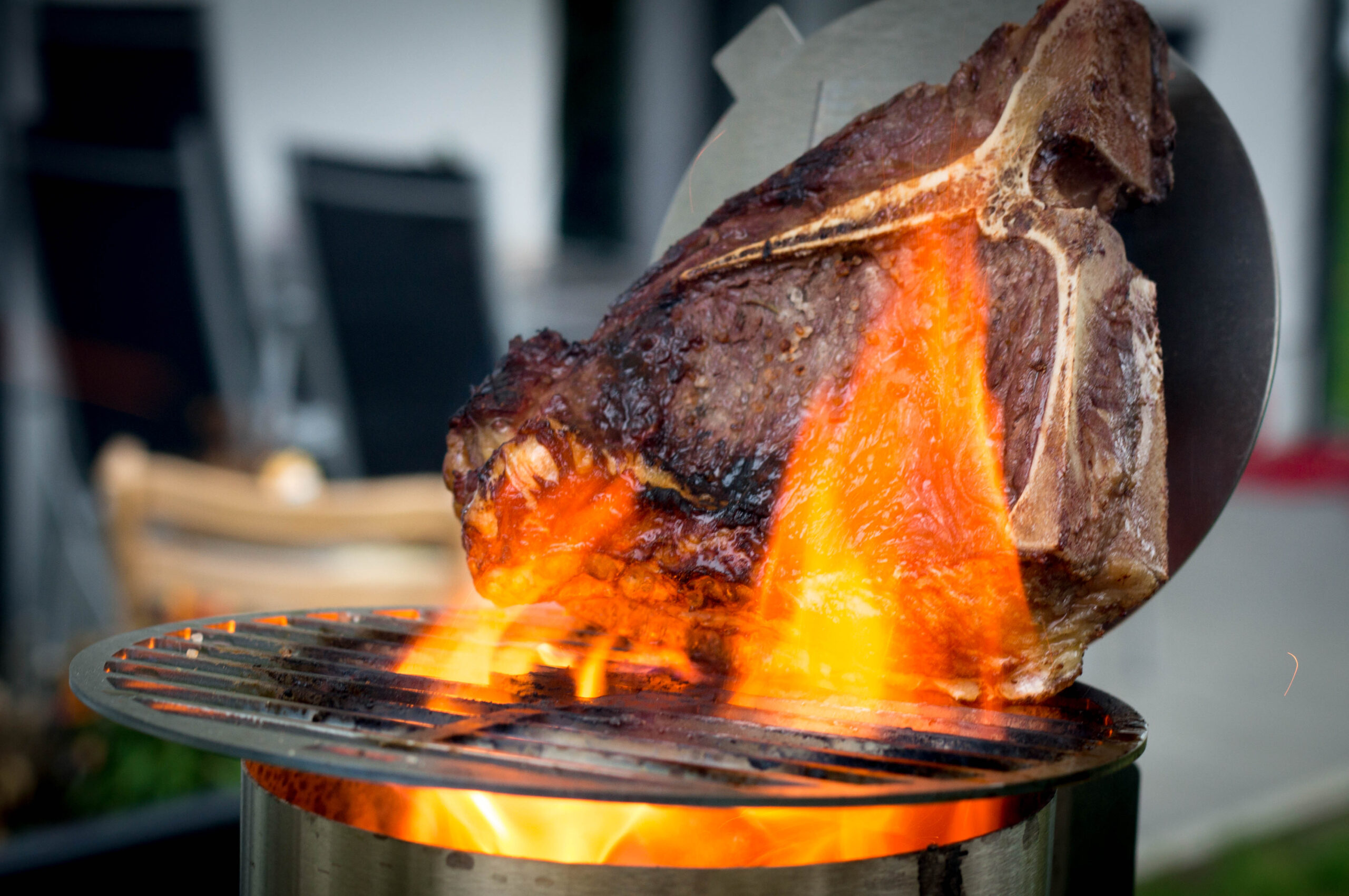 Steak richtig Sous Vide zubereiten