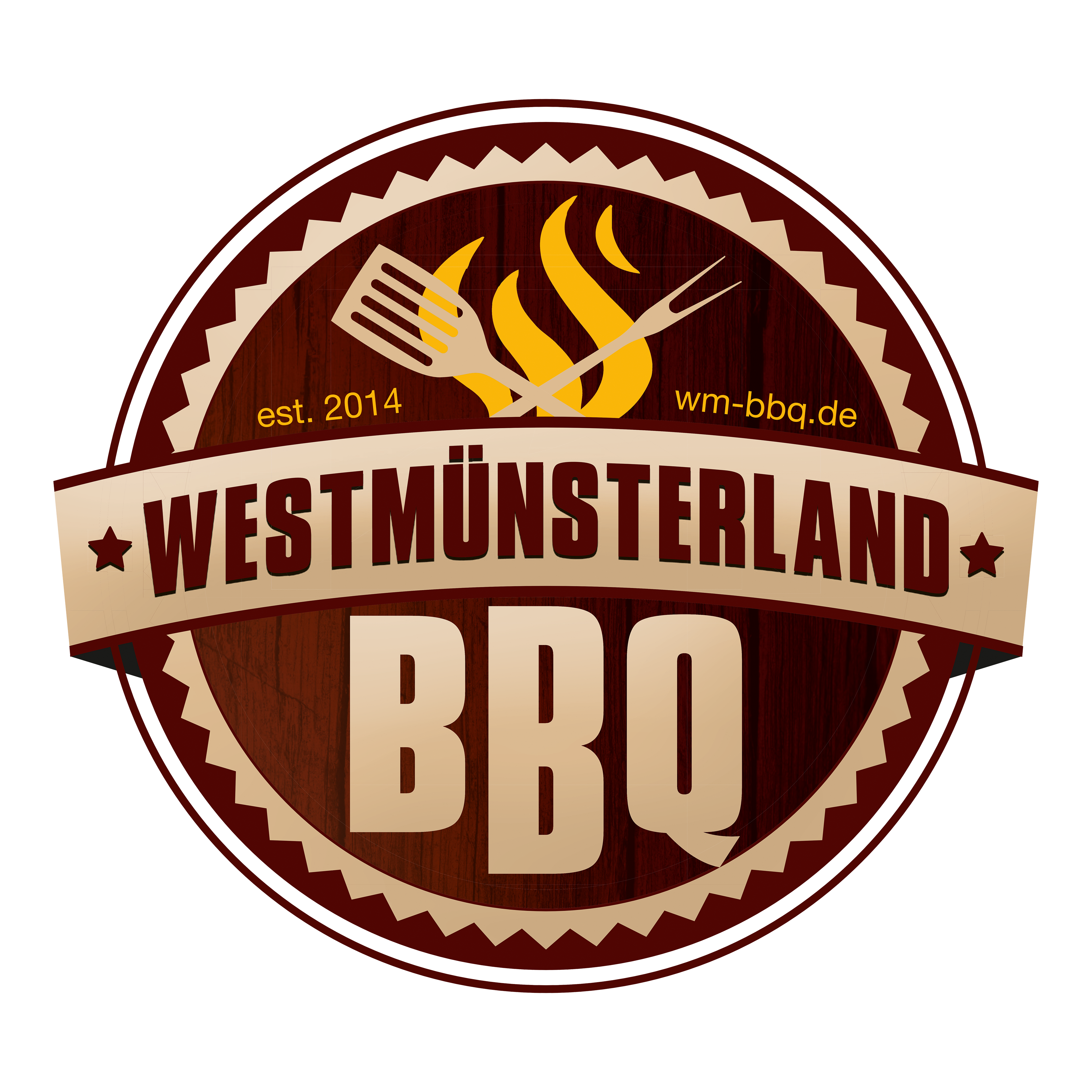 Westmünsterland BBQ