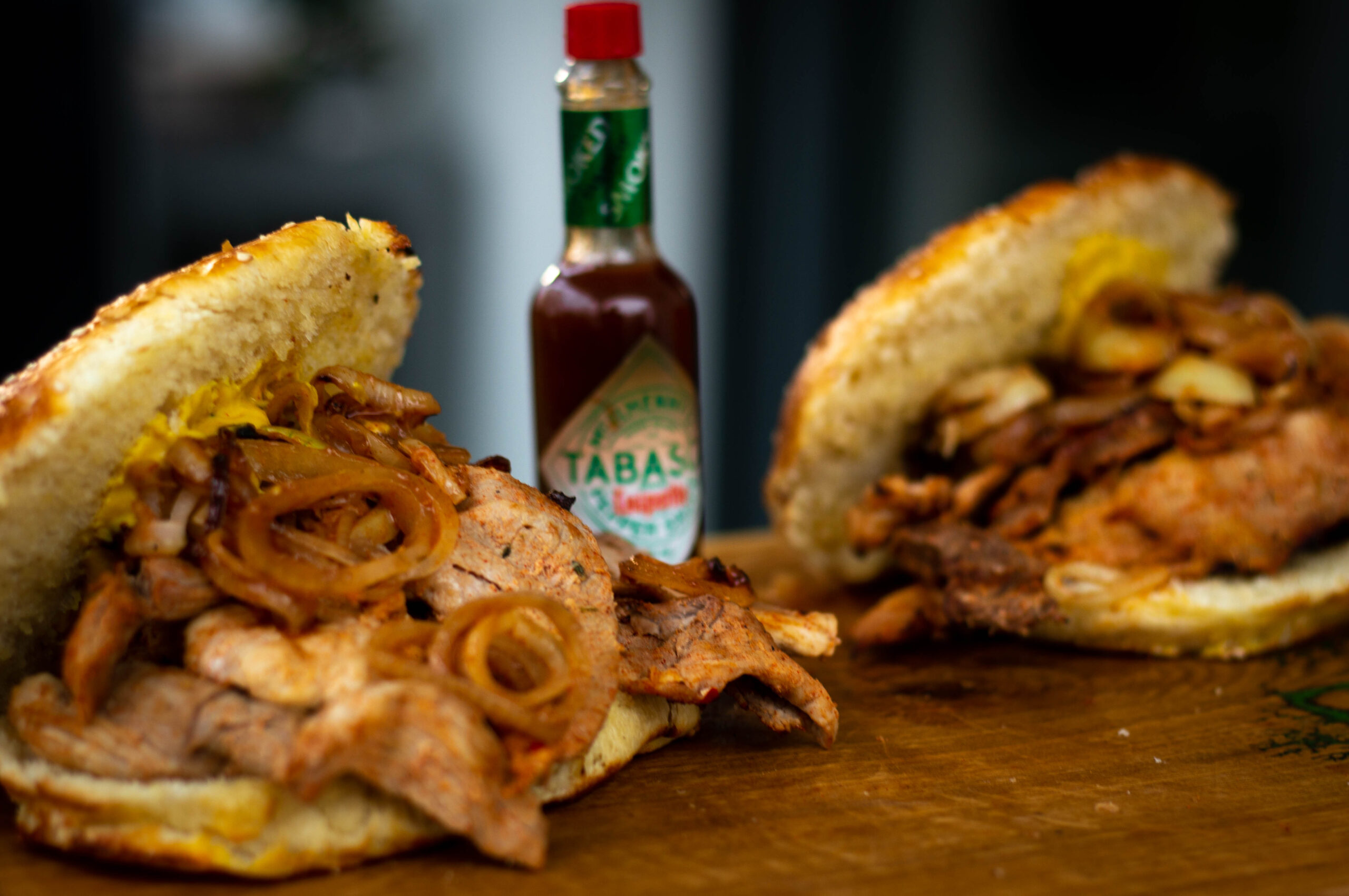 Bifana - Das portugiesische Sandwich