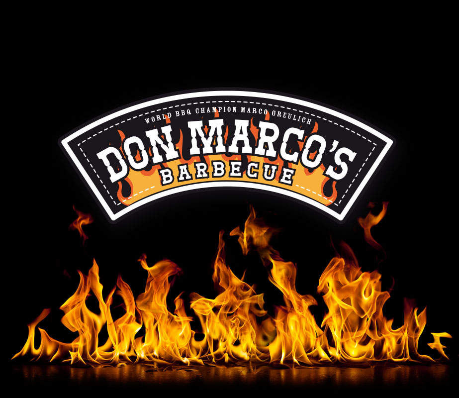 Don Marco's Barbecue