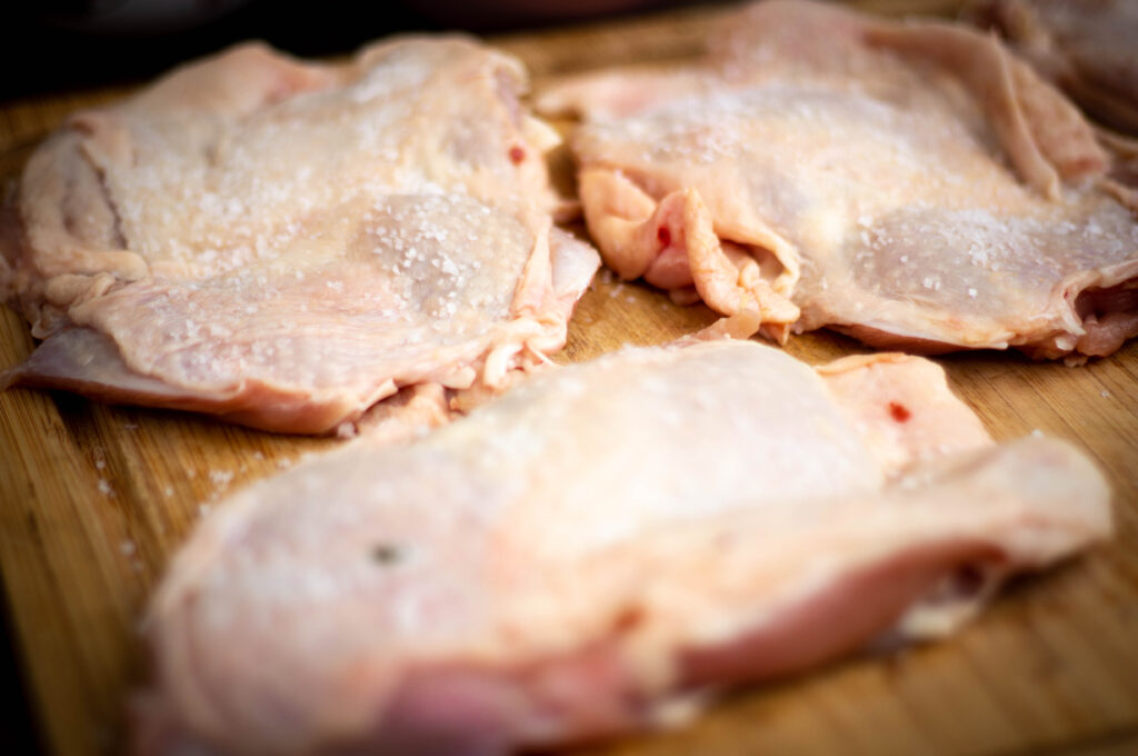 Pollo Fino