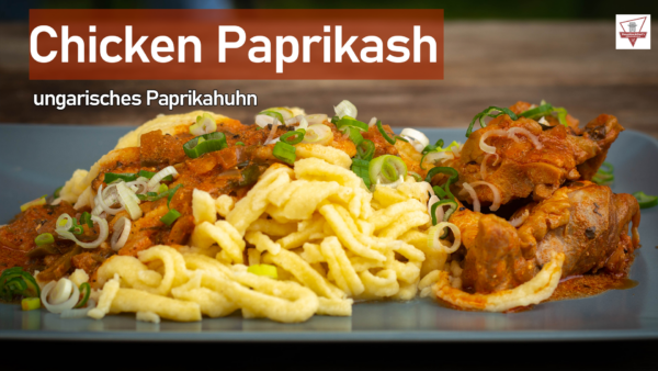 chicken paprikash ungarisches paprikahuhn chicken paprikash ungarisches paprikahuhn
