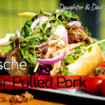 Pulled Pork – Das beste Pulled Pork vom Gasgrill