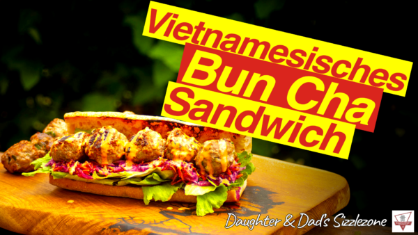 Bun Cha Sandwich Bun Cha Sandwich