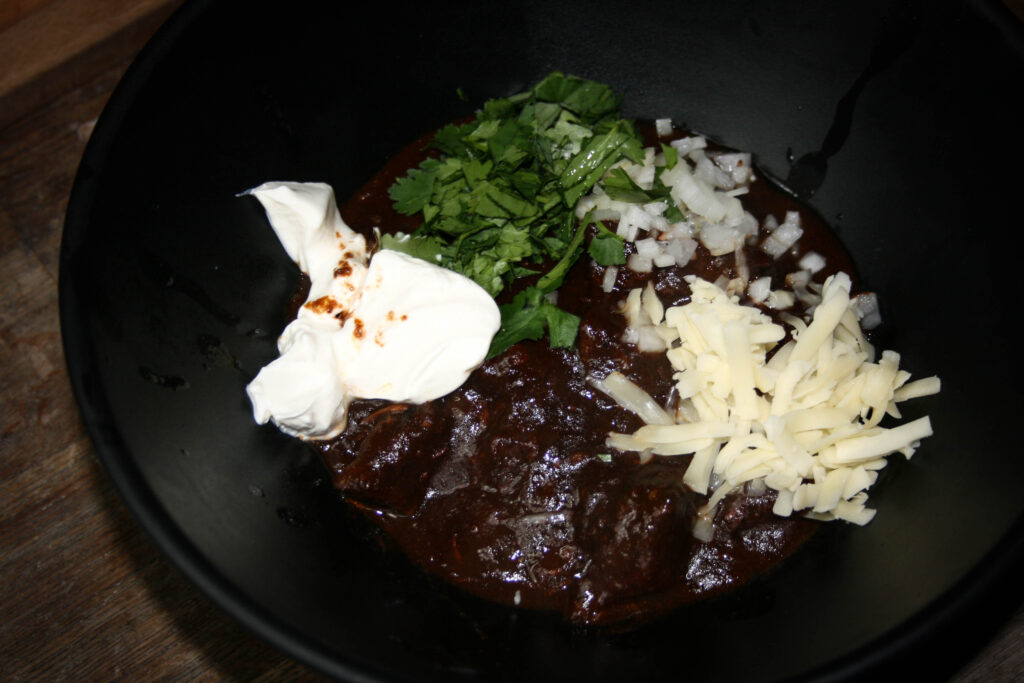 Chili Con Carne