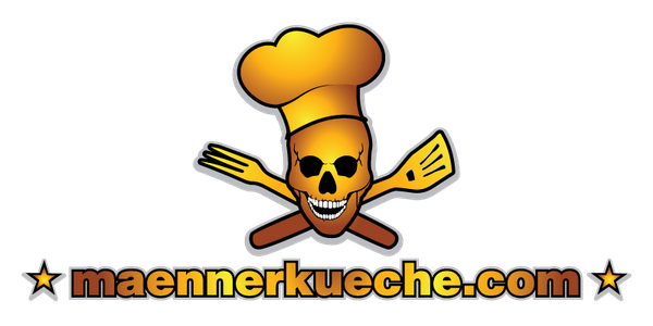 Maennerkueche.com 